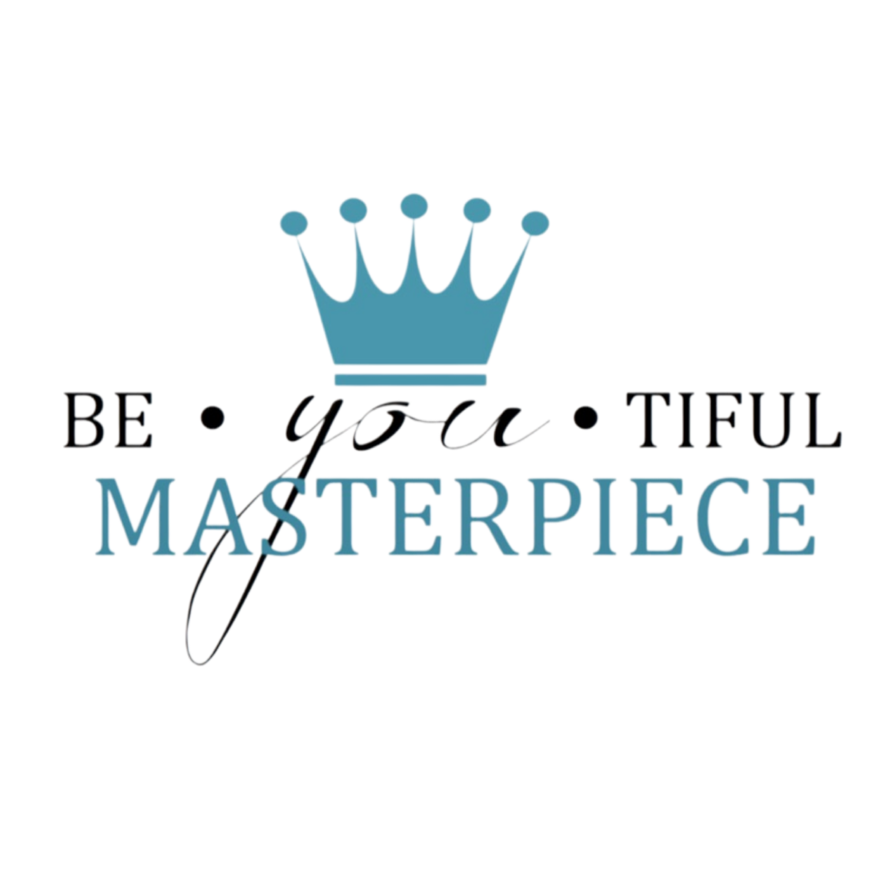 Volunteer - Be YOU tiful Masterpiece image