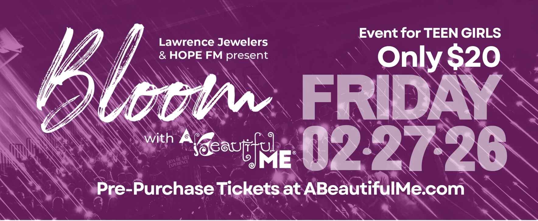 BLOOM with A Beautiful Me image