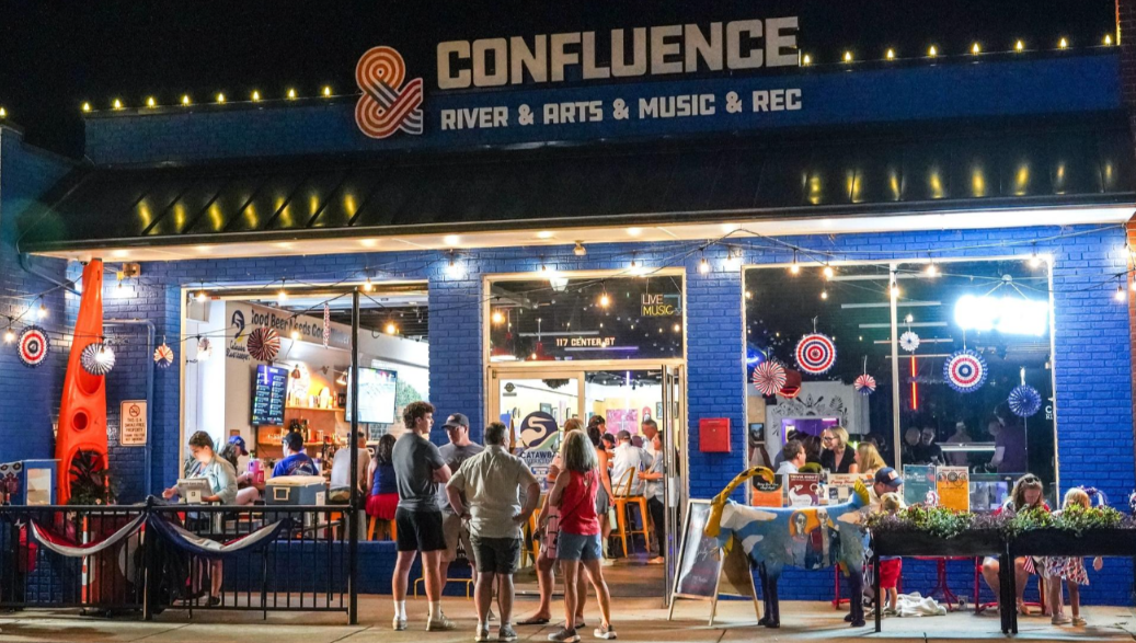 Catawba Riverkeeper 2026 Annual Members' Meeting & State of the River Report image