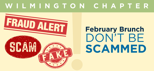 Mid-Atlantic: GP: Wilmington - February Brunch - 2026 image