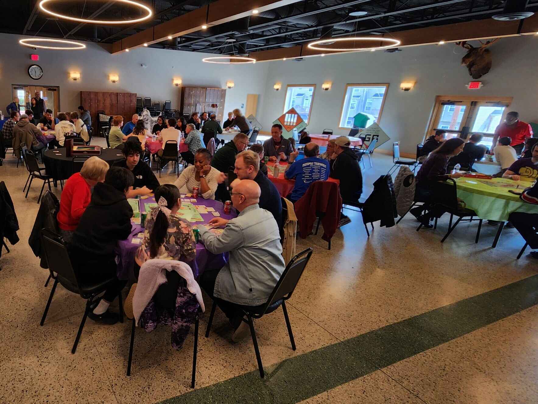 2026 Monopoly Tournament to Support LCAC image