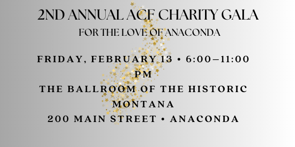 2nd Annual ACF Charity Gala image