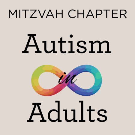 Mid-Atlantic: GB: Mitzvah - Autism in Adults - 2026 image