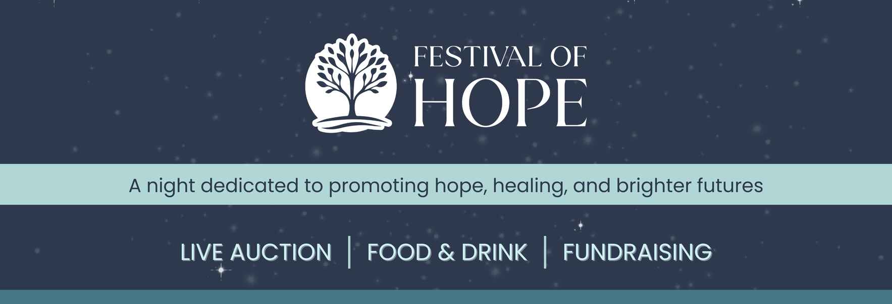 Festival of Hope 2026 image