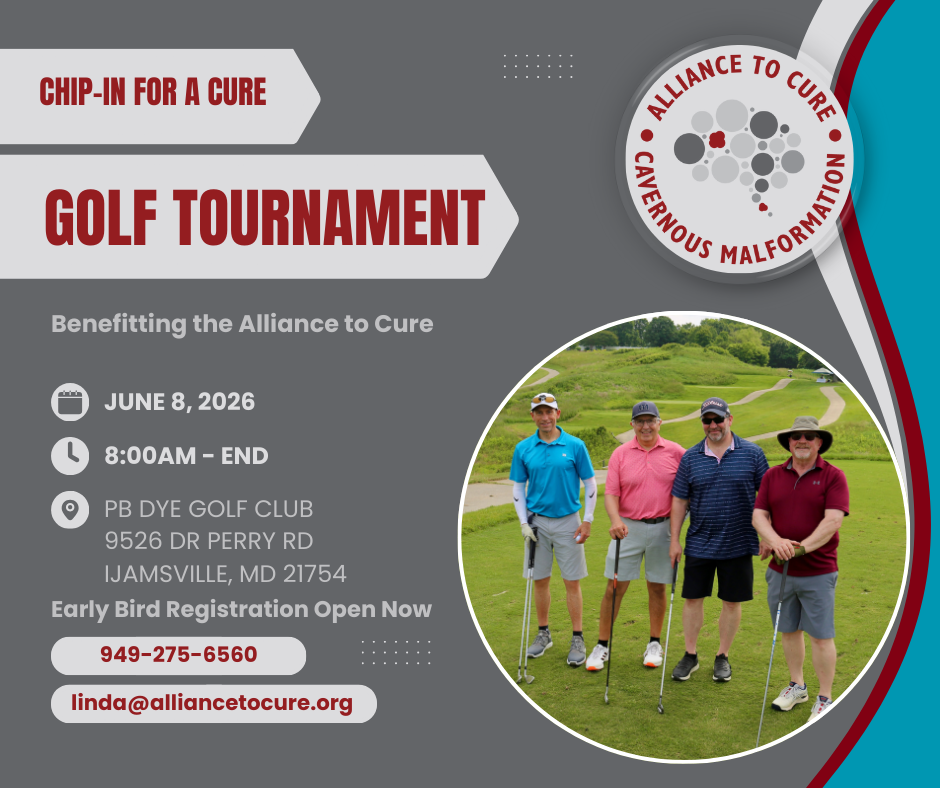 2026 Chip-in for a Cure image