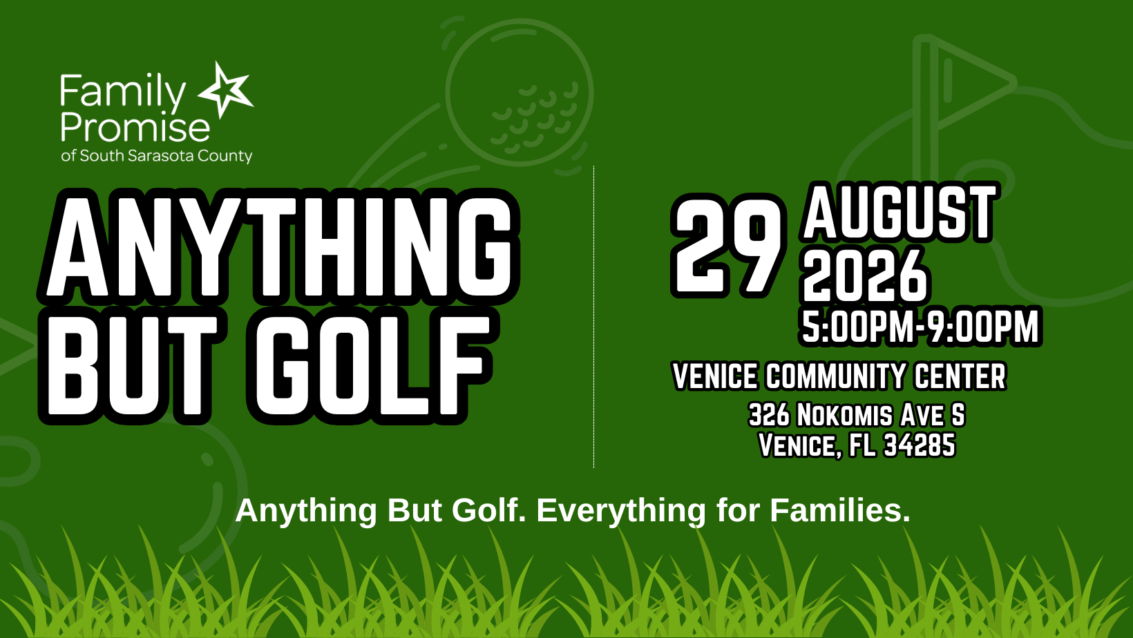 Anything But Golf image