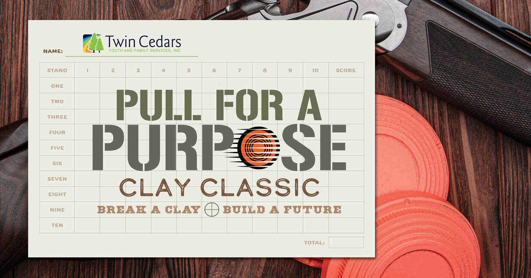 Pull for a Purpose image