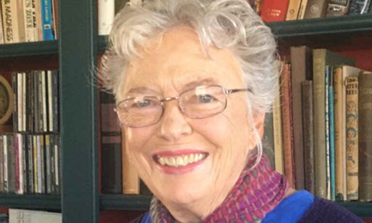 2026 Winter Memoir Workshop with Elizabeth Diggs image