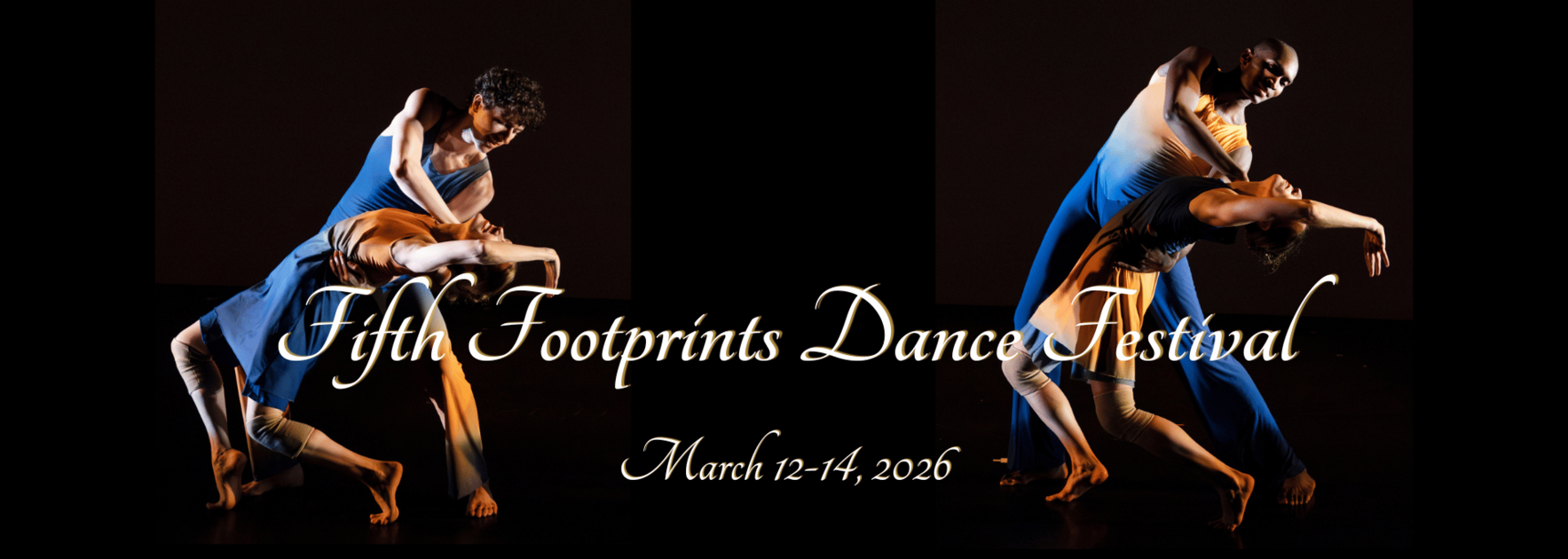 Footprints Dance Festival image