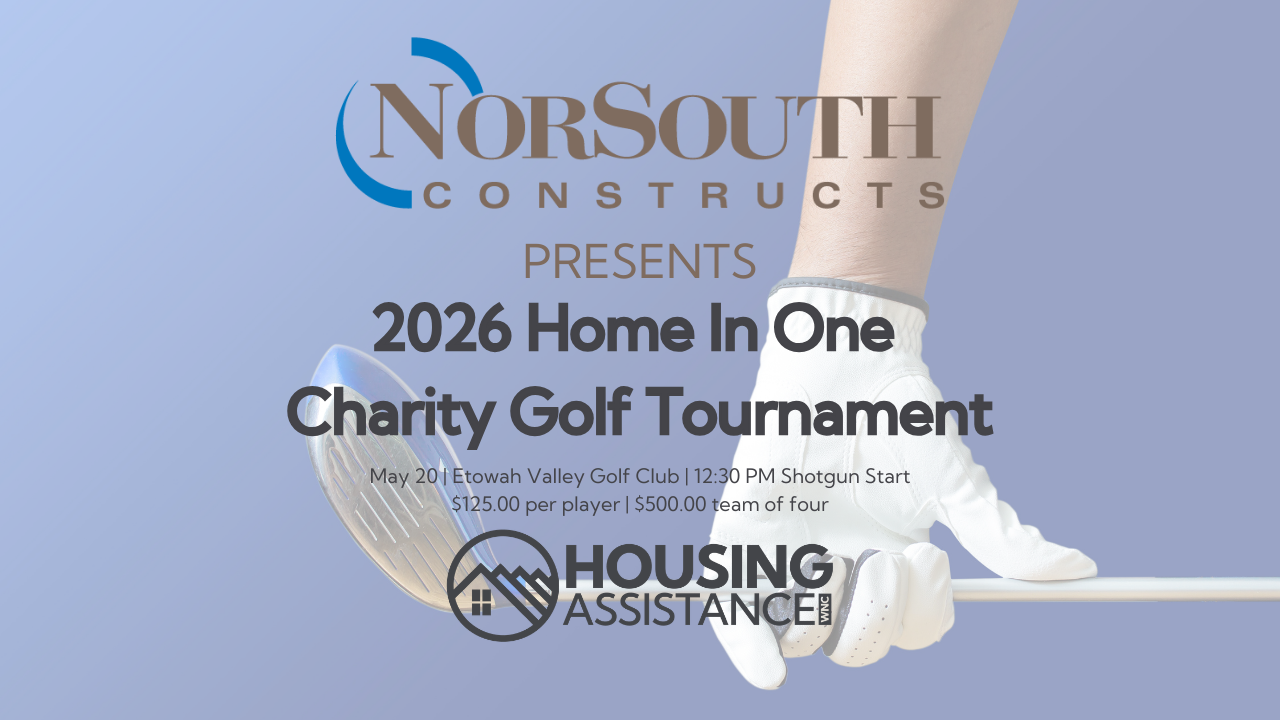 2026 Home In One Golf Tournament image