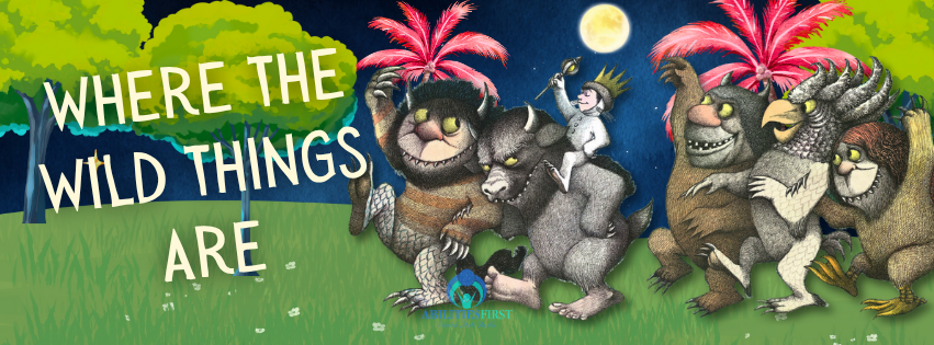 Where the Wild Things Are image