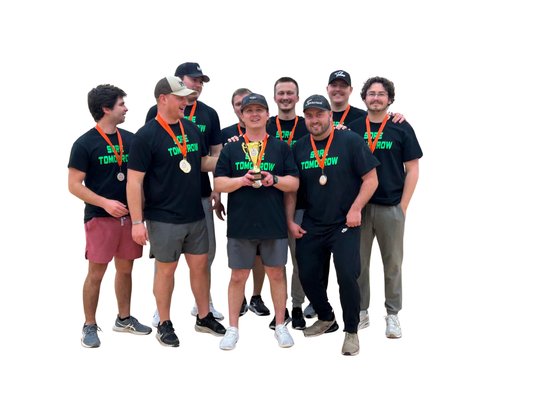 2026 Camp Navigate Community Challenge image