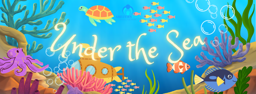 Under the Sea image