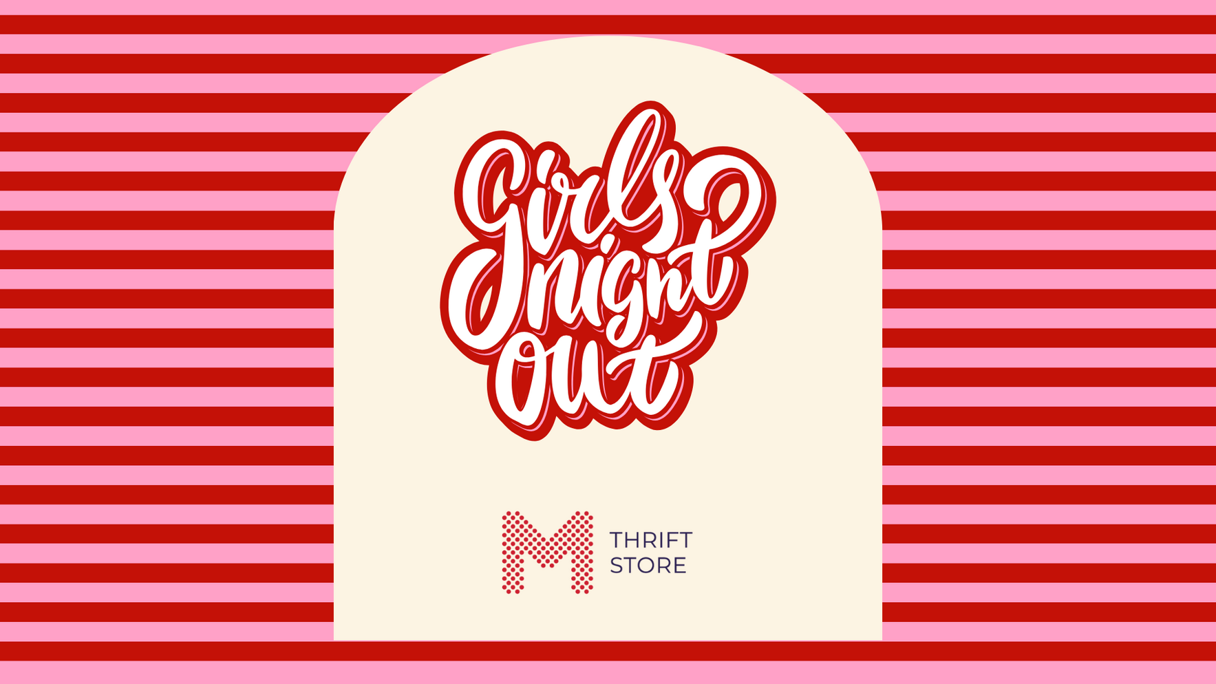 Girls Night Out 2026 image