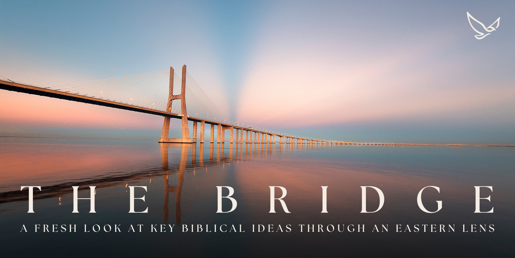 4-Week Bible Study: The Bridge image