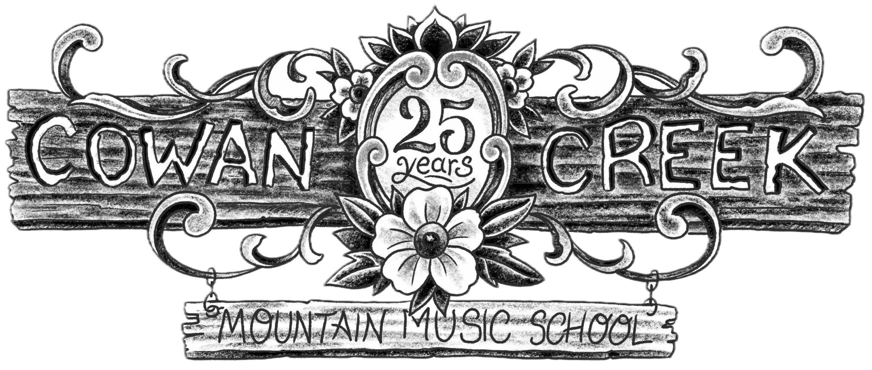 Cowan Creek Mountain Music School 2026 image