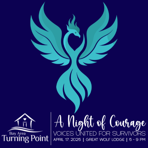 A Night of Courage image