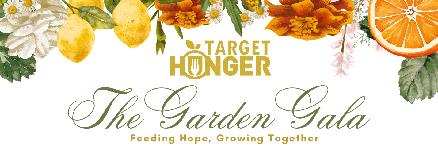 The Garden Gala - Feeding Hope, Growing Together image