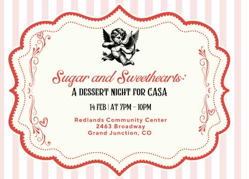 Sugar  & Sweethearts  image