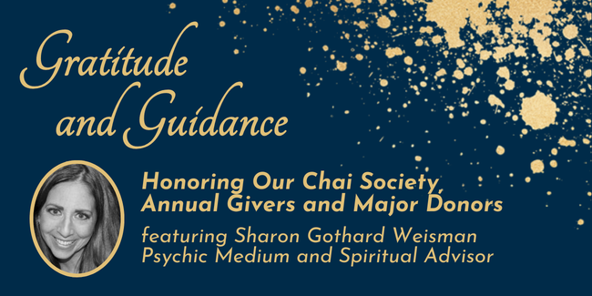 West - HSC - Northern - Gratitude and Guidance - 2026 image