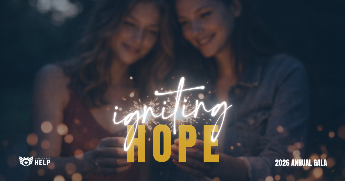 2026 Igniting Hope Gala image