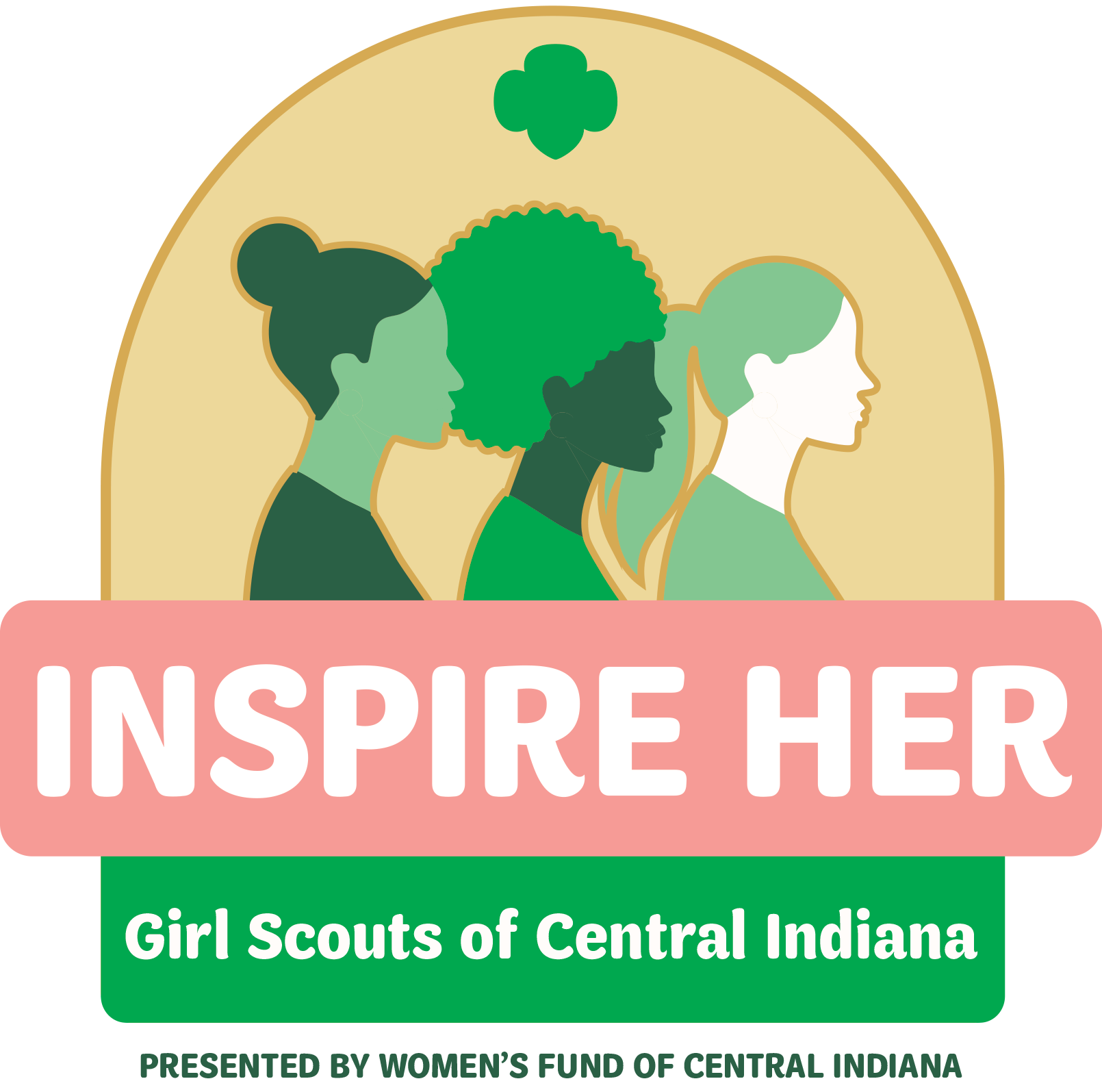 Inspire Her 2026 image