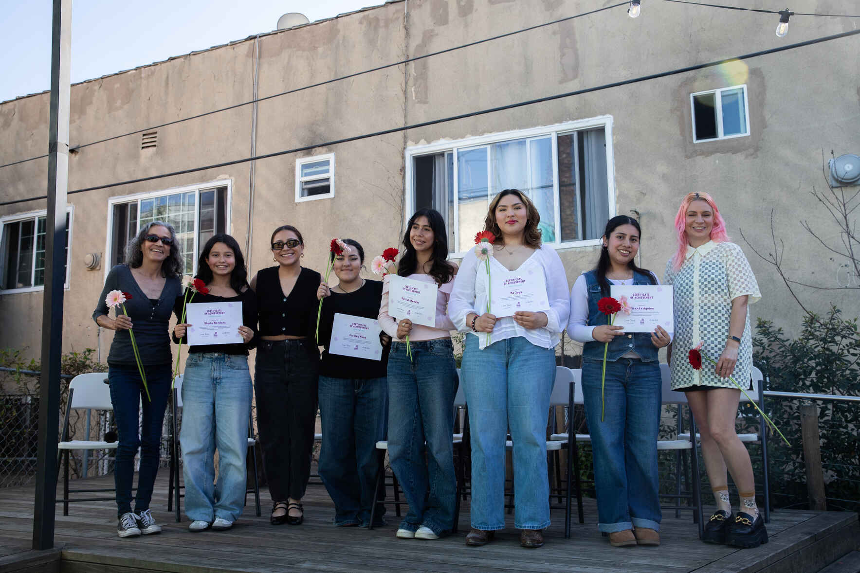 Fall 2025 Culmination: Resistencia y Orgullo image