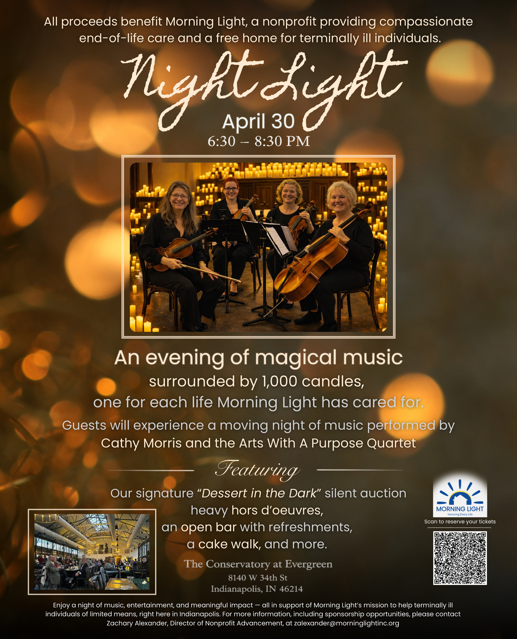 Night Light 2026 image