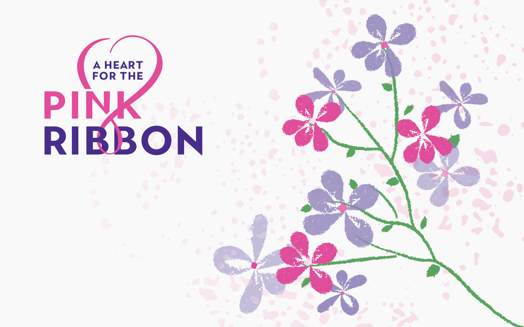 A Heart for the Pink Ribbon Tickets- 2026 image