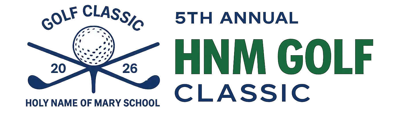 5th Annual HNM Golf Classic image