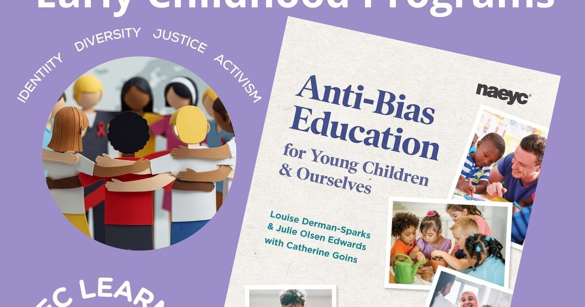 Early Childhood Learning Education Assessment Resource Network Inc ...