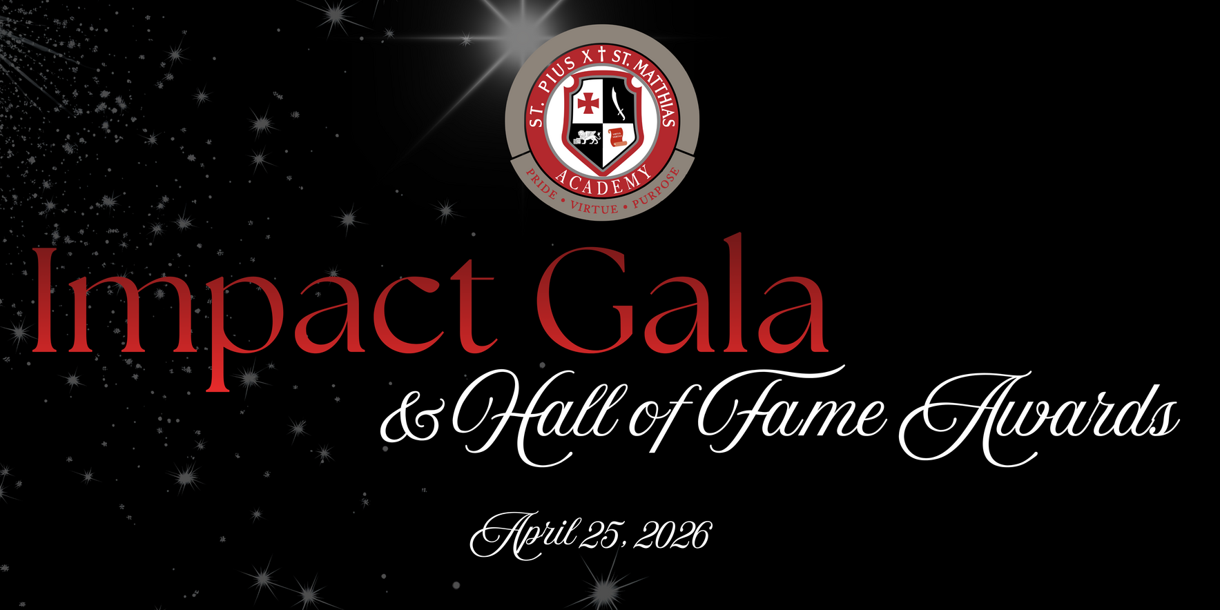 Impact Gala 2026 image