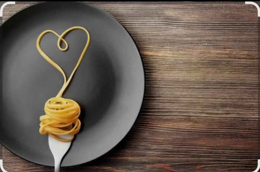 Handmade with Heart, a Valentine’s Day Pasta Class image