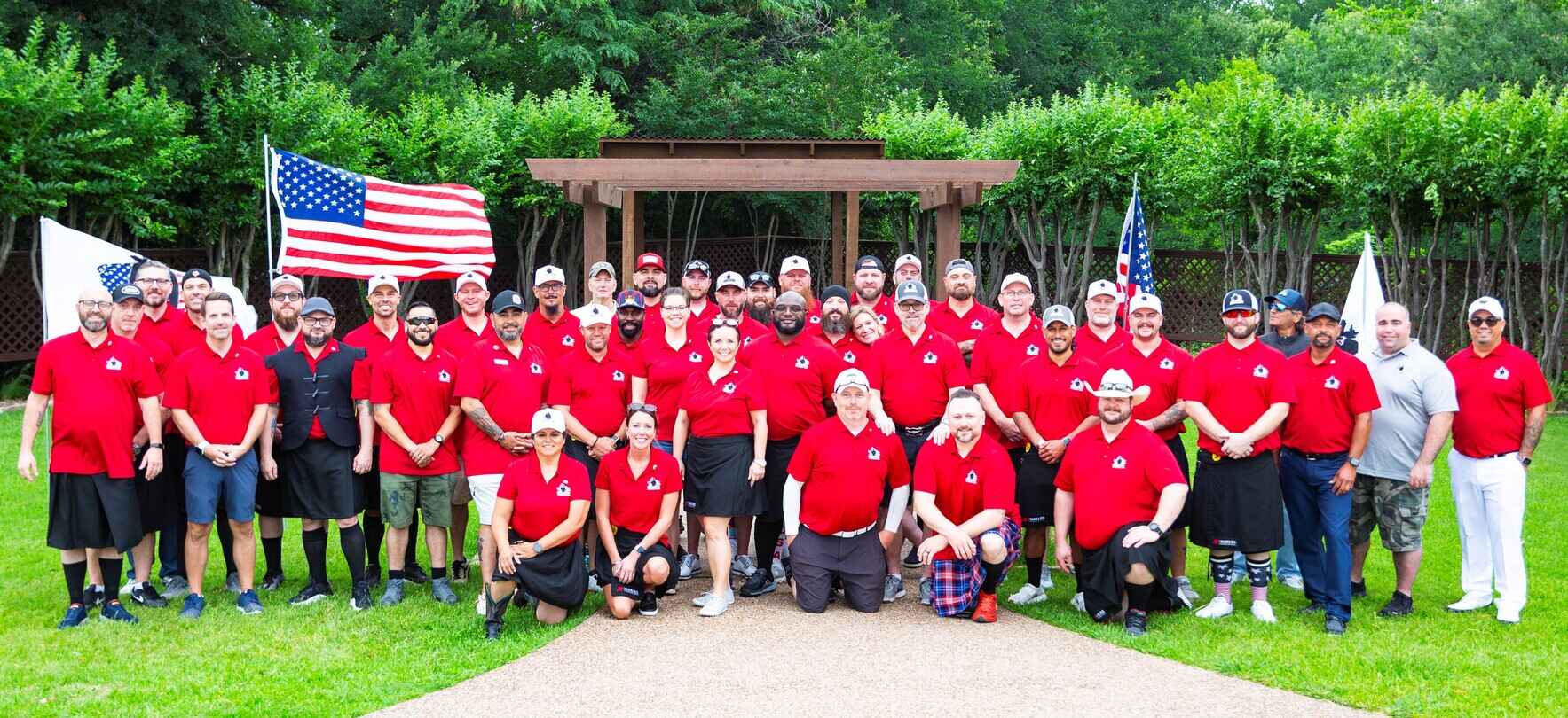 21st Annual Golf Outing image