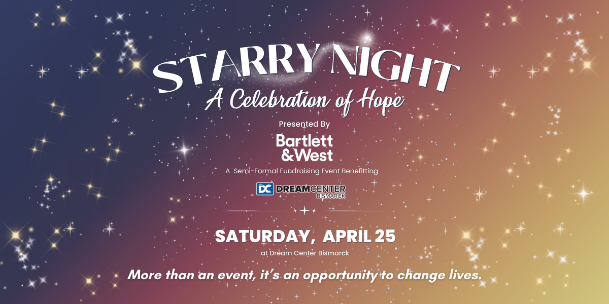 Starry Night, A Celebration of Hope image