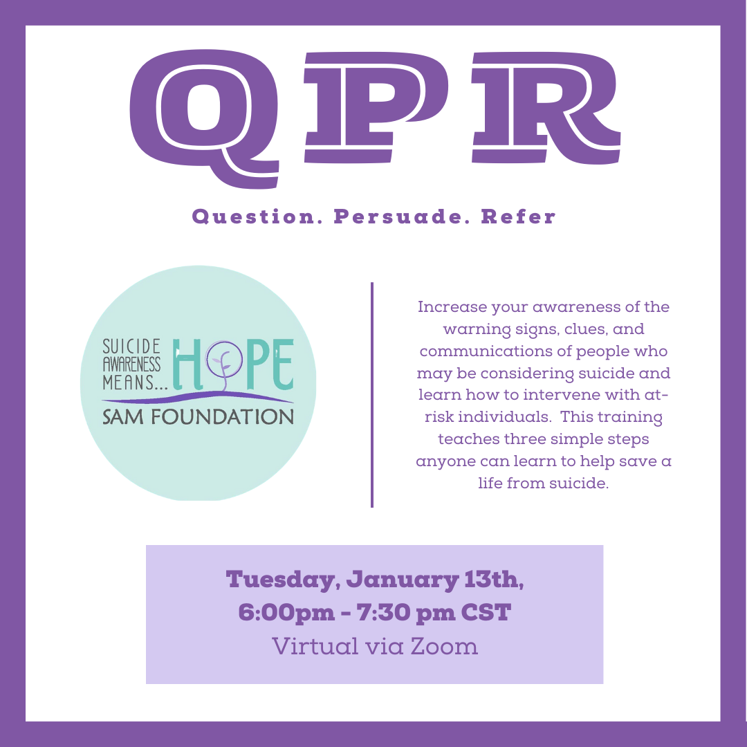 February Virtual QPR image