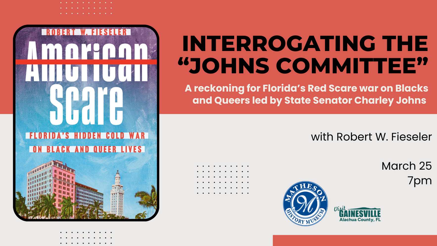 Interrogating the "Johns Committee" image