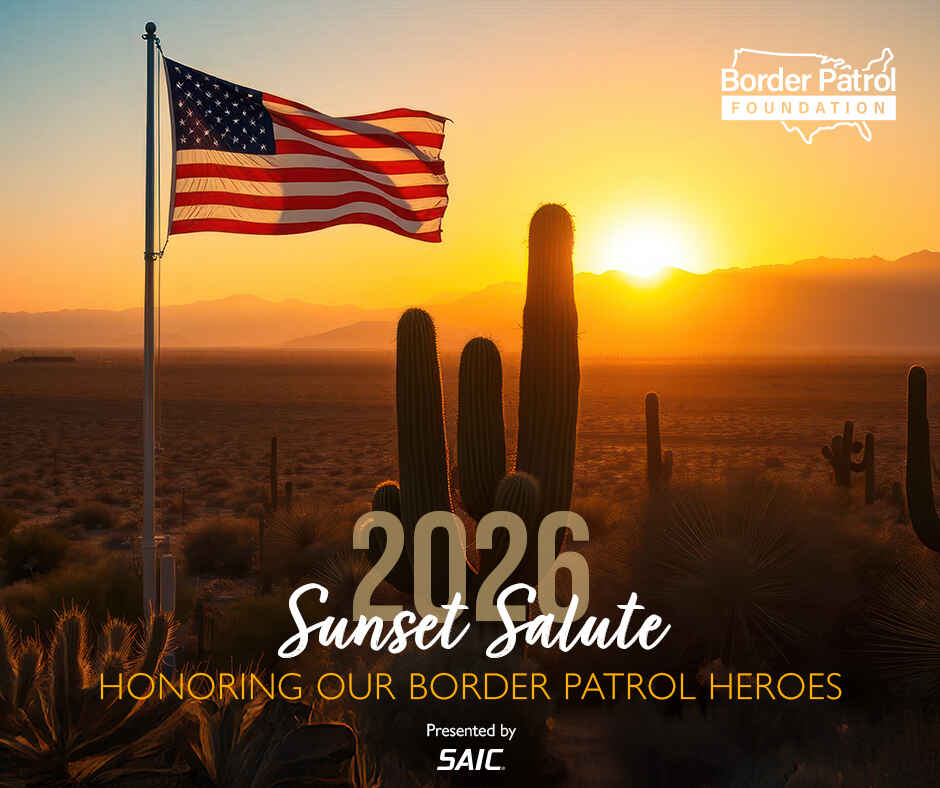 Sunset Salute image