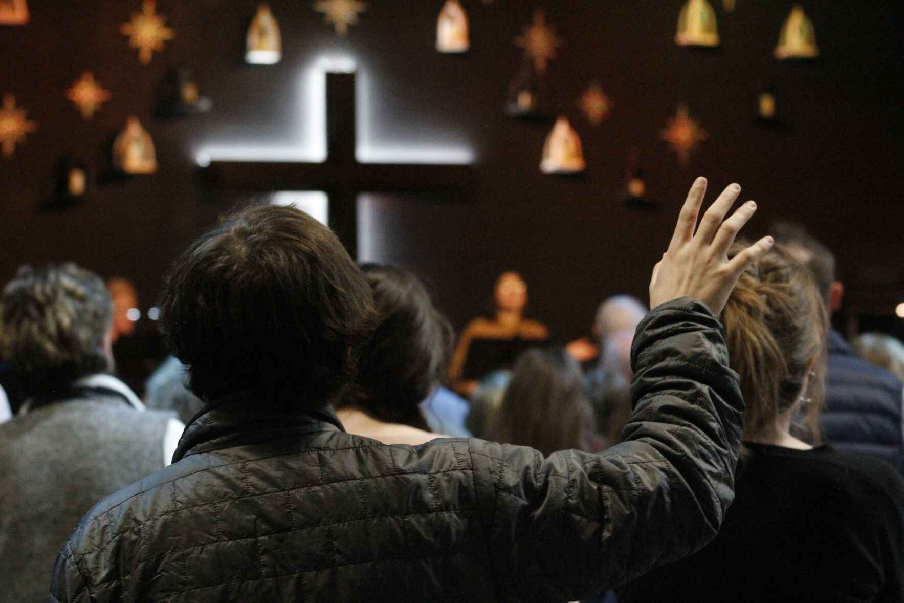Annual Lenten Breakfast image