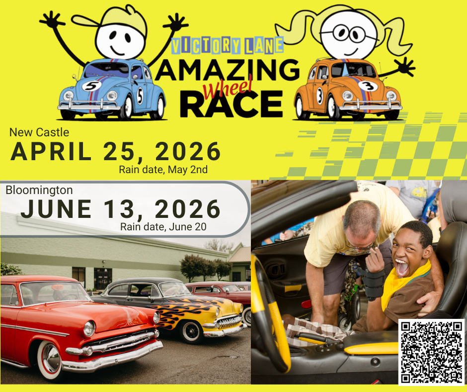 Amazing Wheel Race 2026 image