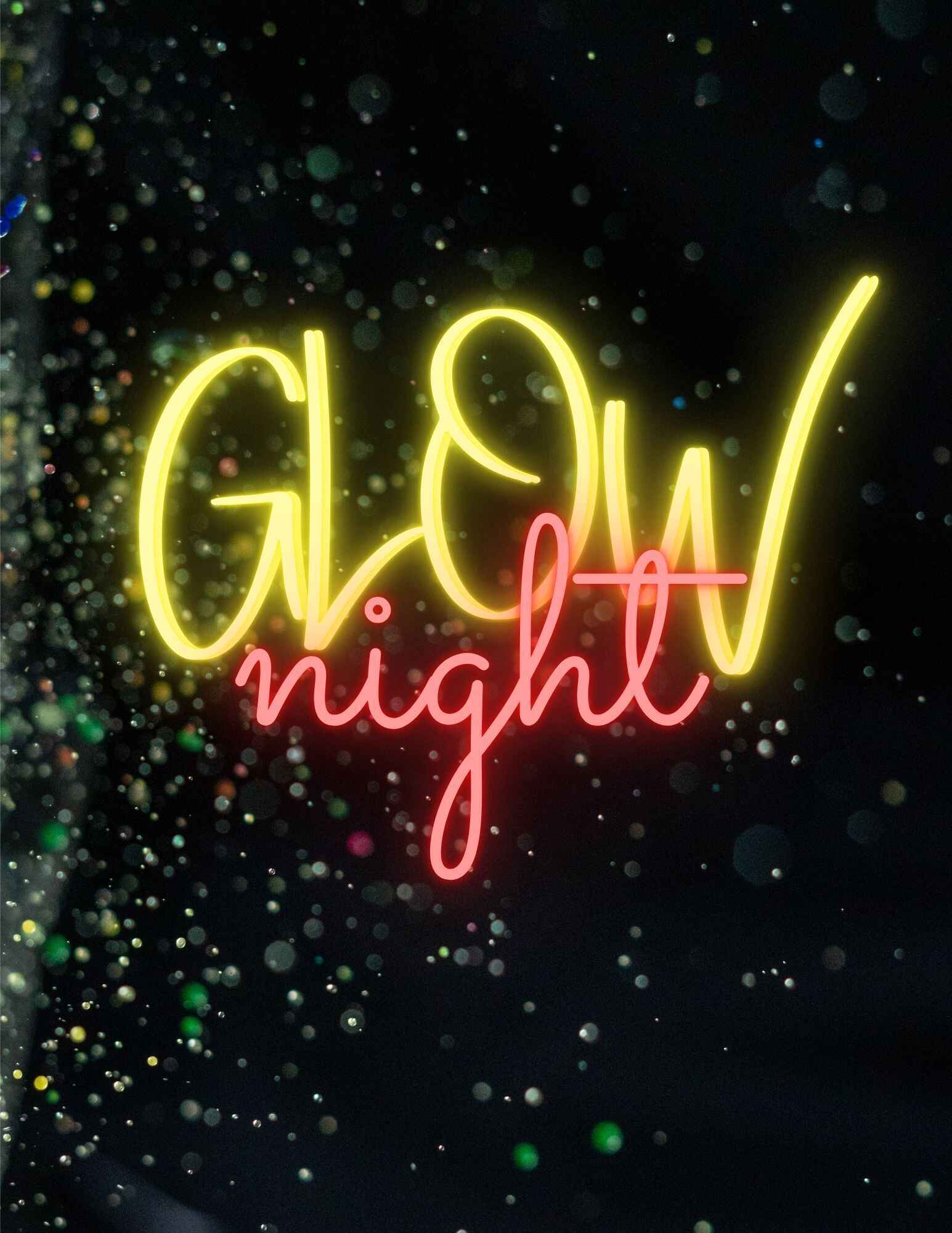 Glow Night! 2026 image