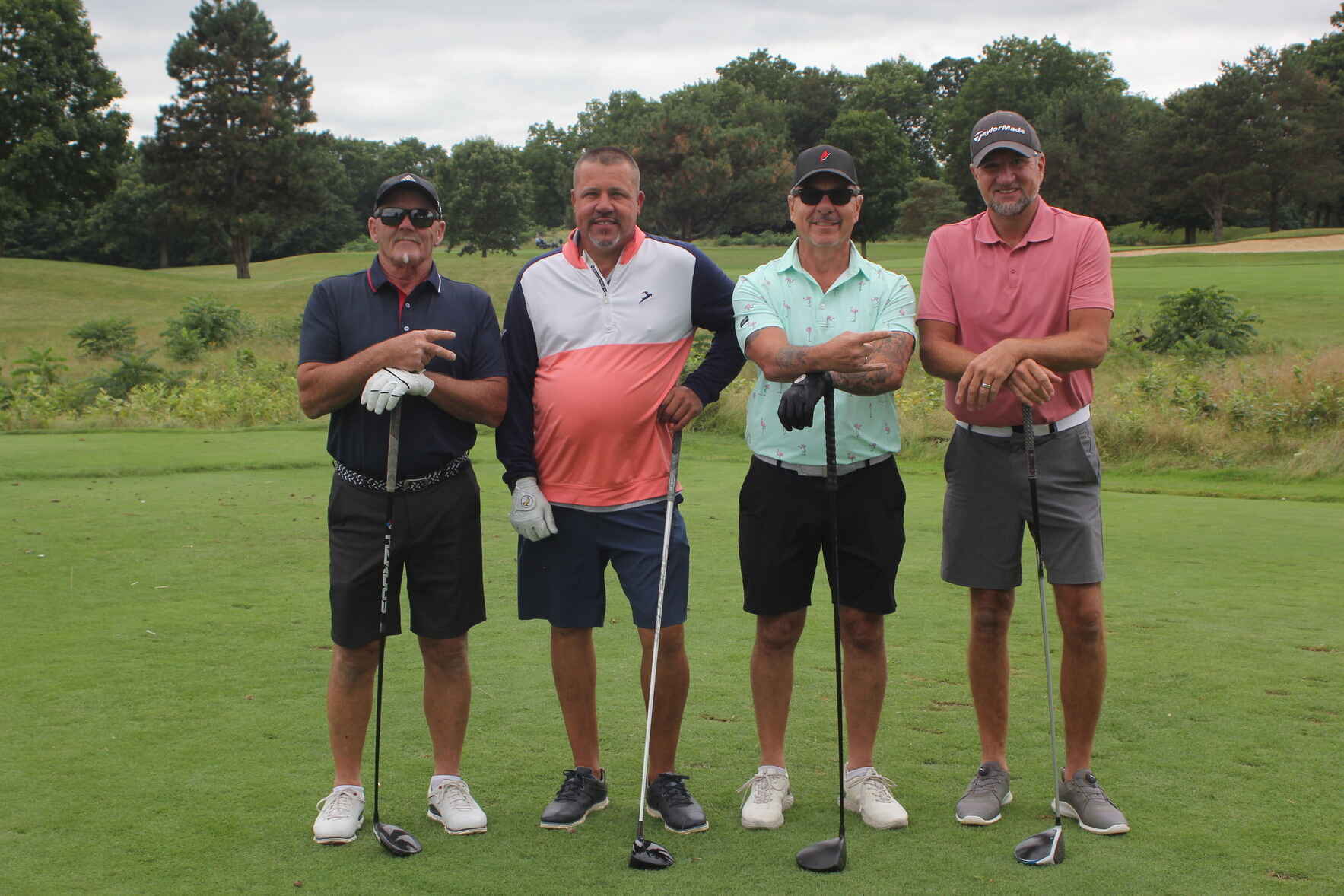 2026 MDE Charity Golf Classic for Aim High School image