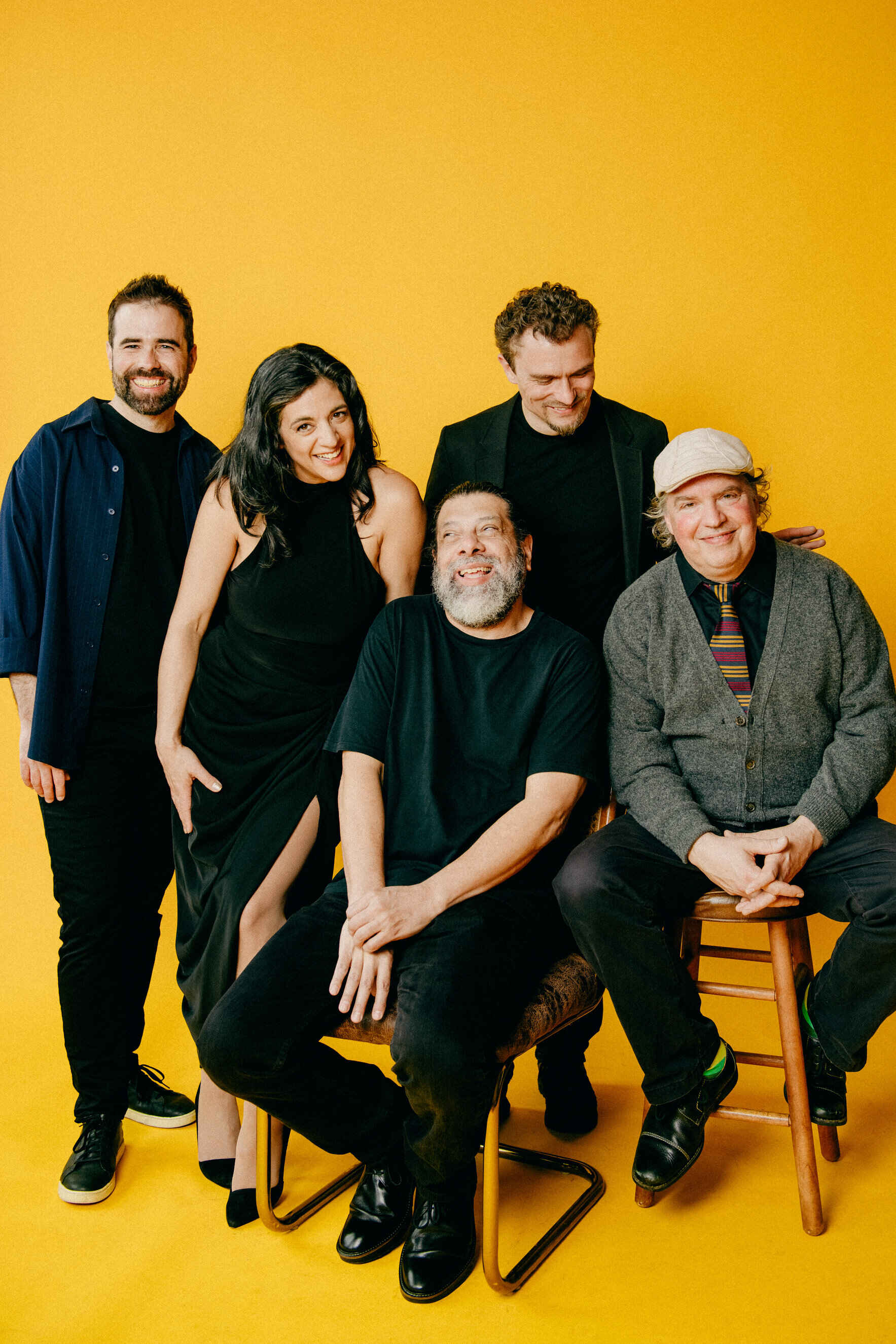 Duende Libre Returns to the Methow Valley! image