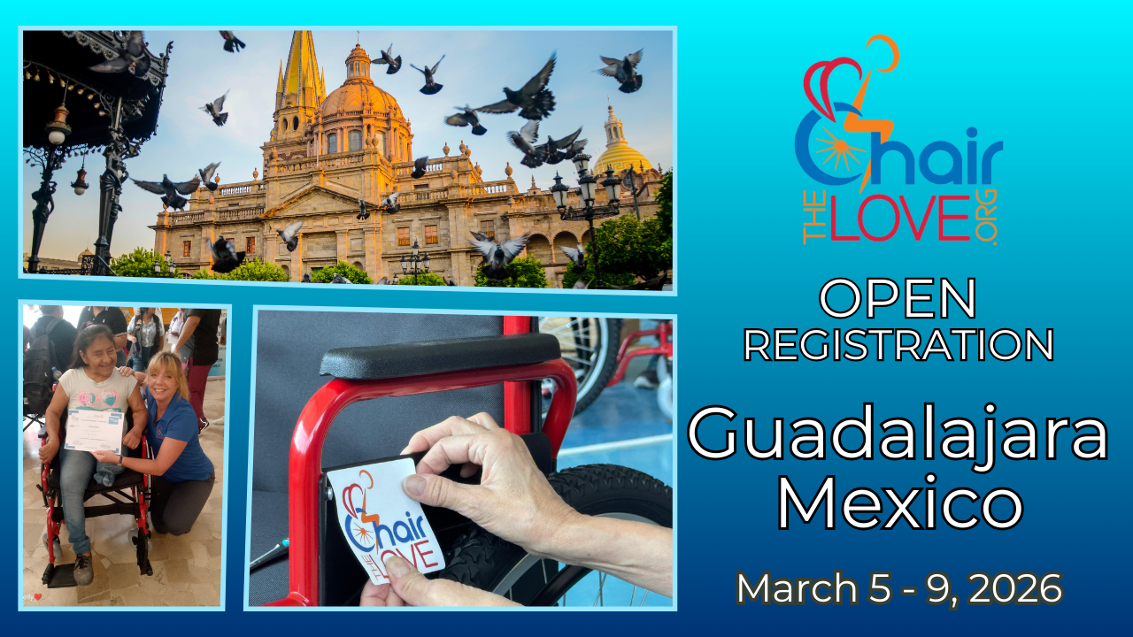 Guadalajara March 5 - 9, 2026 image