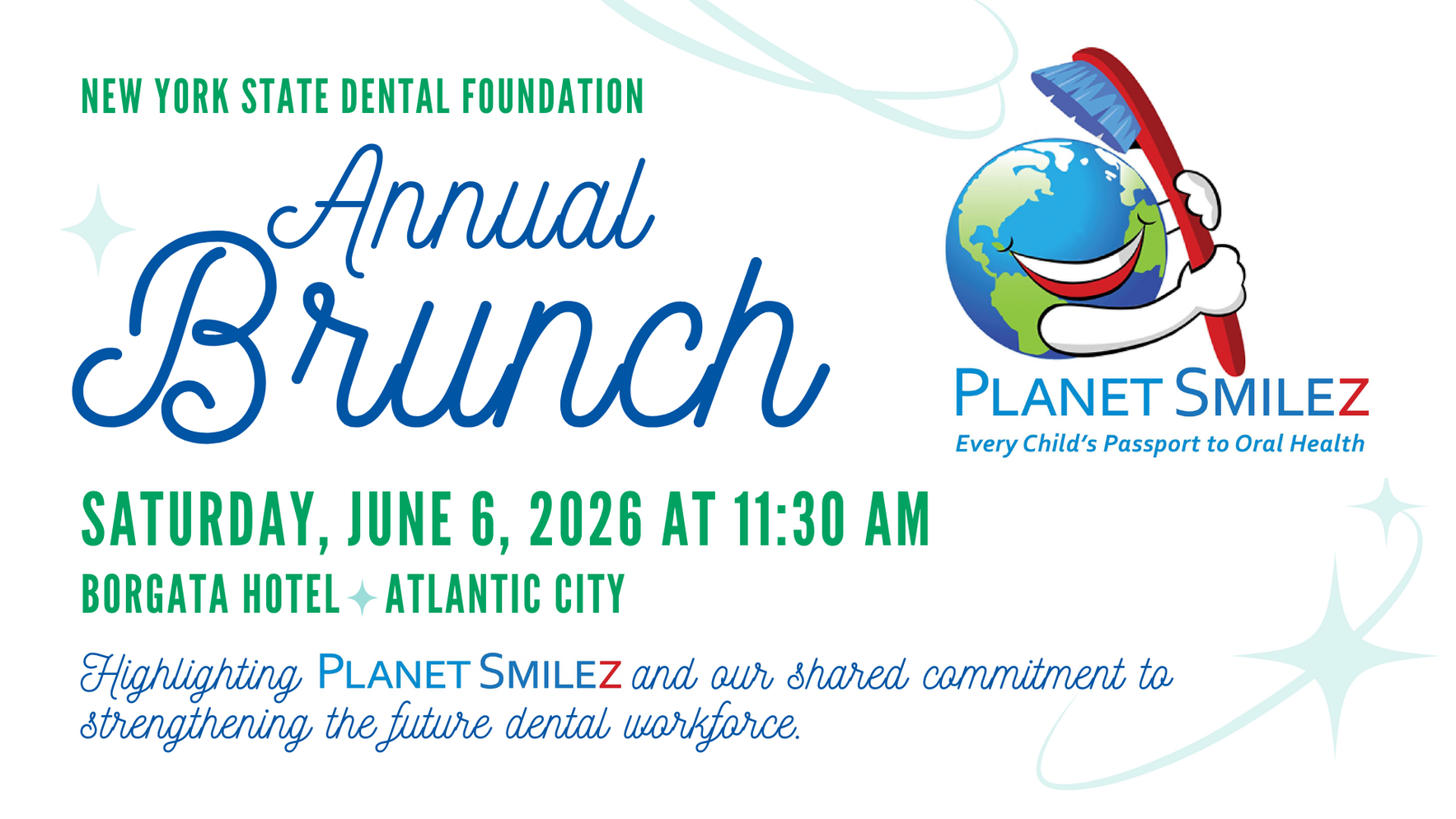 Annual Brunch 2026 image