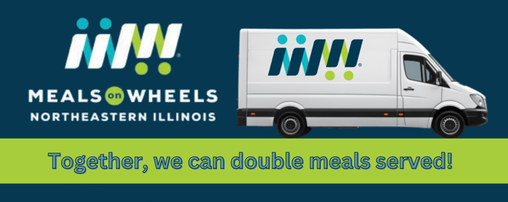 Meals on Wheels NEI Annual Gala image