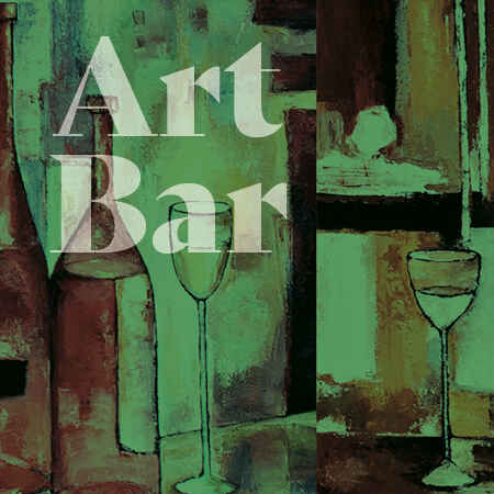 March ArtBar: Painting image