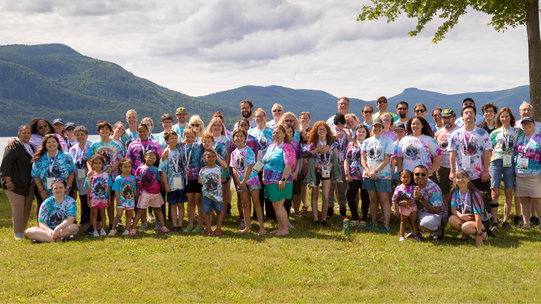 2026 CCM Family Weekend image