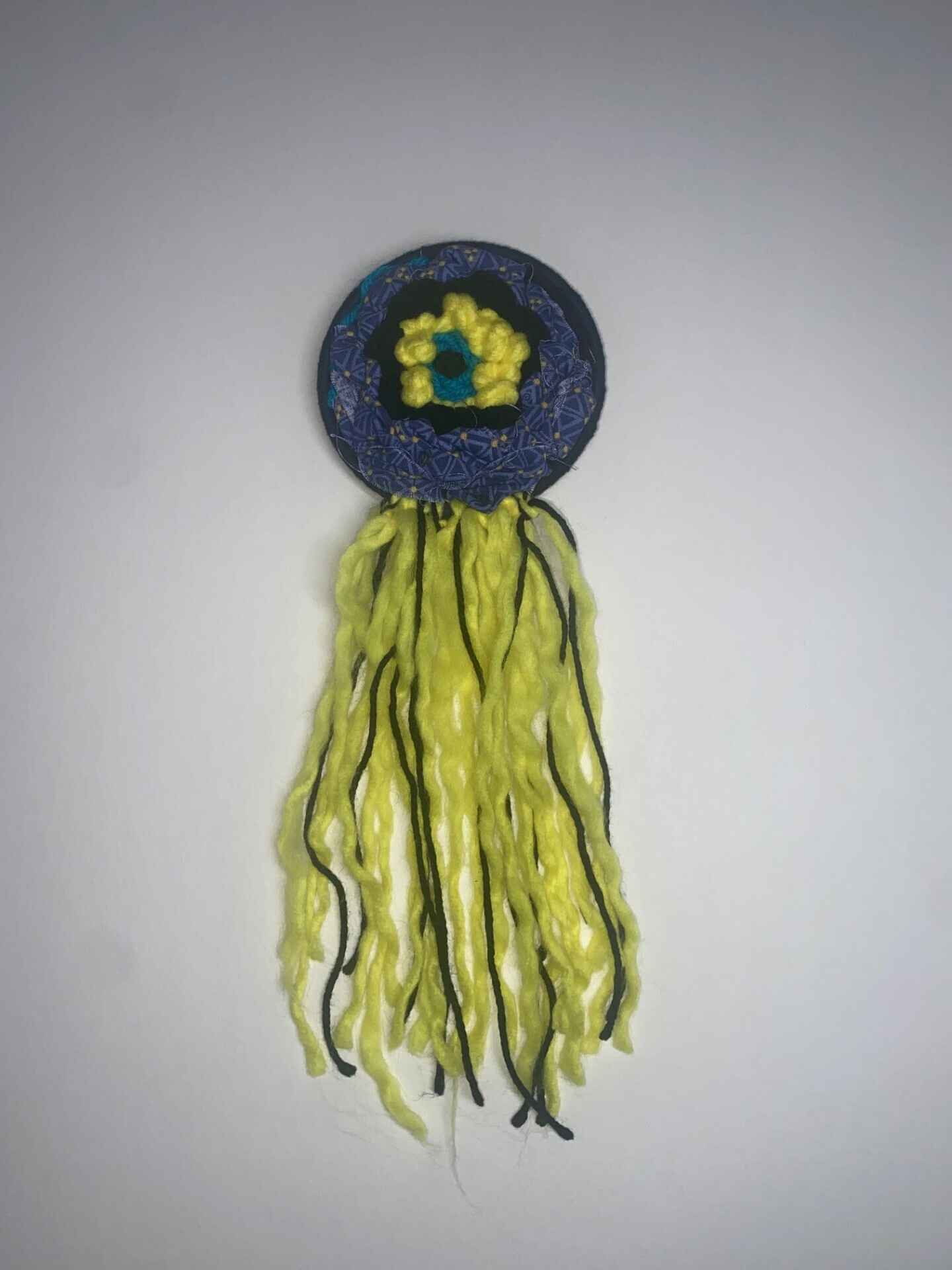 Weave Your Story with Eboni Bellott image