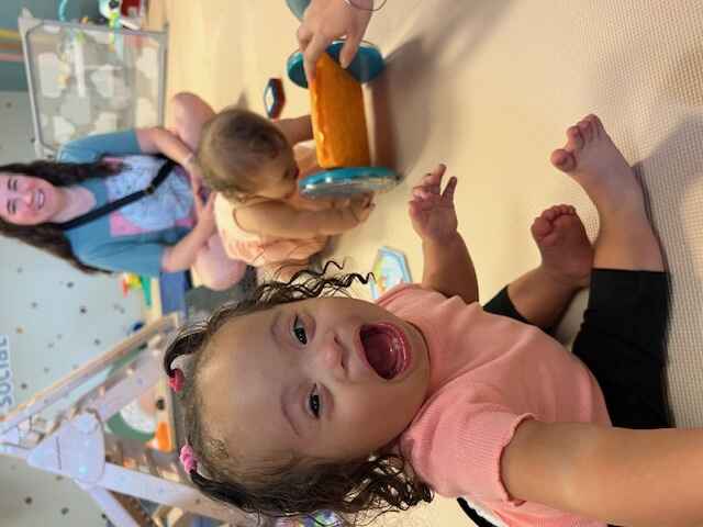 DSAGC New Parent Meetup  image